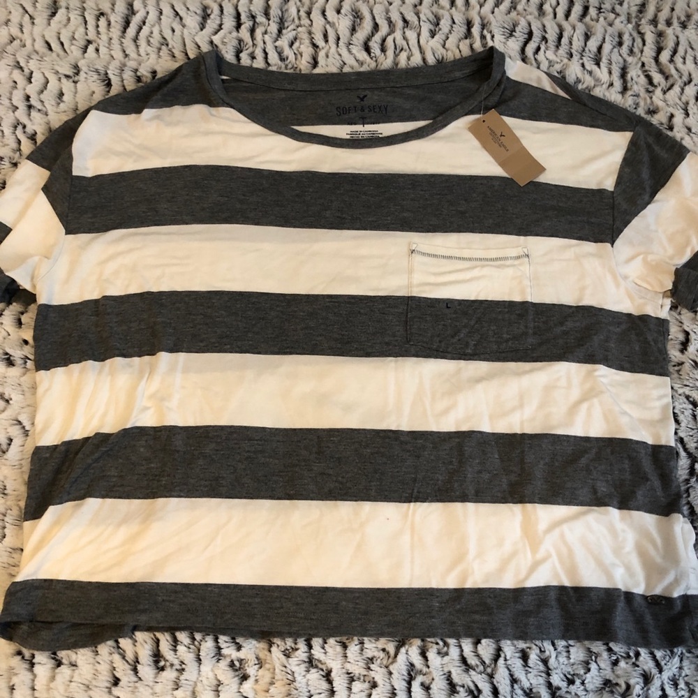 American Eagle Soft and Sexy Shirt